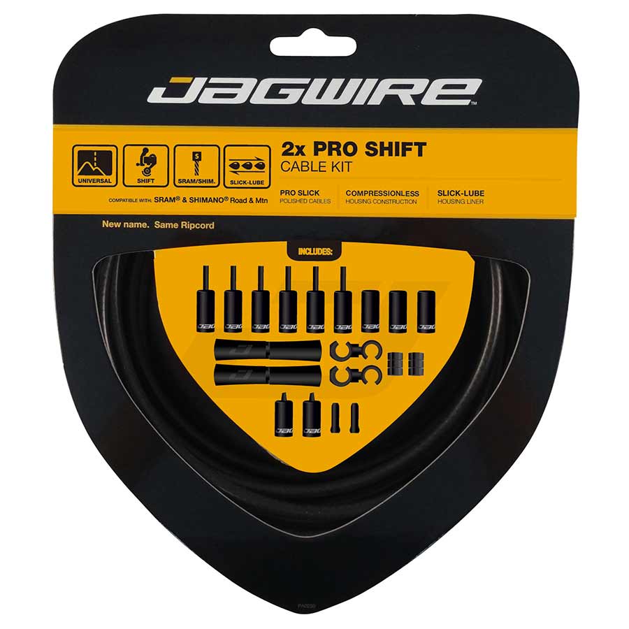 Kit de changement de vitesse professionnel