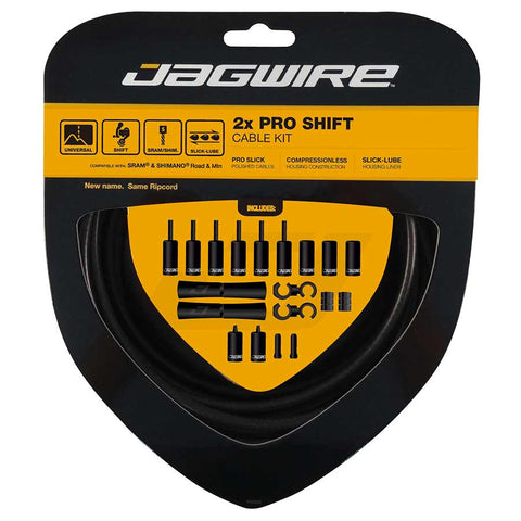 Kit de changement de vitesse professionnel