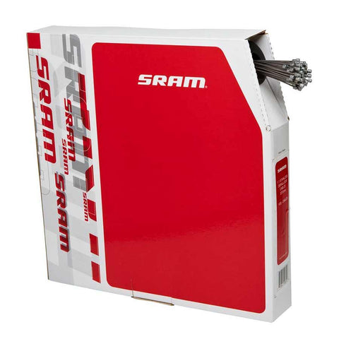 SRAM - Stainless Shift Cable Shifter Cables _ Unite - B1keparts.com