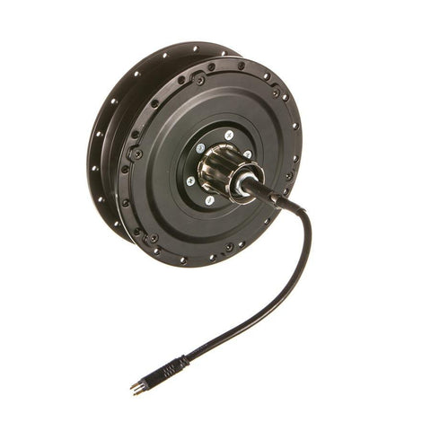 Promovec - Rear Wheel Motor 250W, 36V Electric Assist Systems Parts and Accessories _ Unite - B1keparts.com