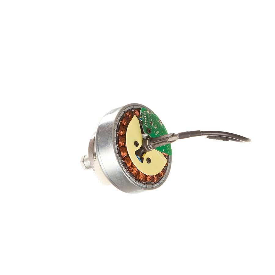 Promovec - Inner part of motor 50080-3-BL Electric Assist Systems Parts and Accessories _ Unite - B1keparts.com