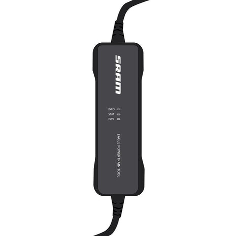 SRAM - Eagle Powertrain Software Tool Electric Assist Systems Parts and Accessories _ Unite - B1keparts.com