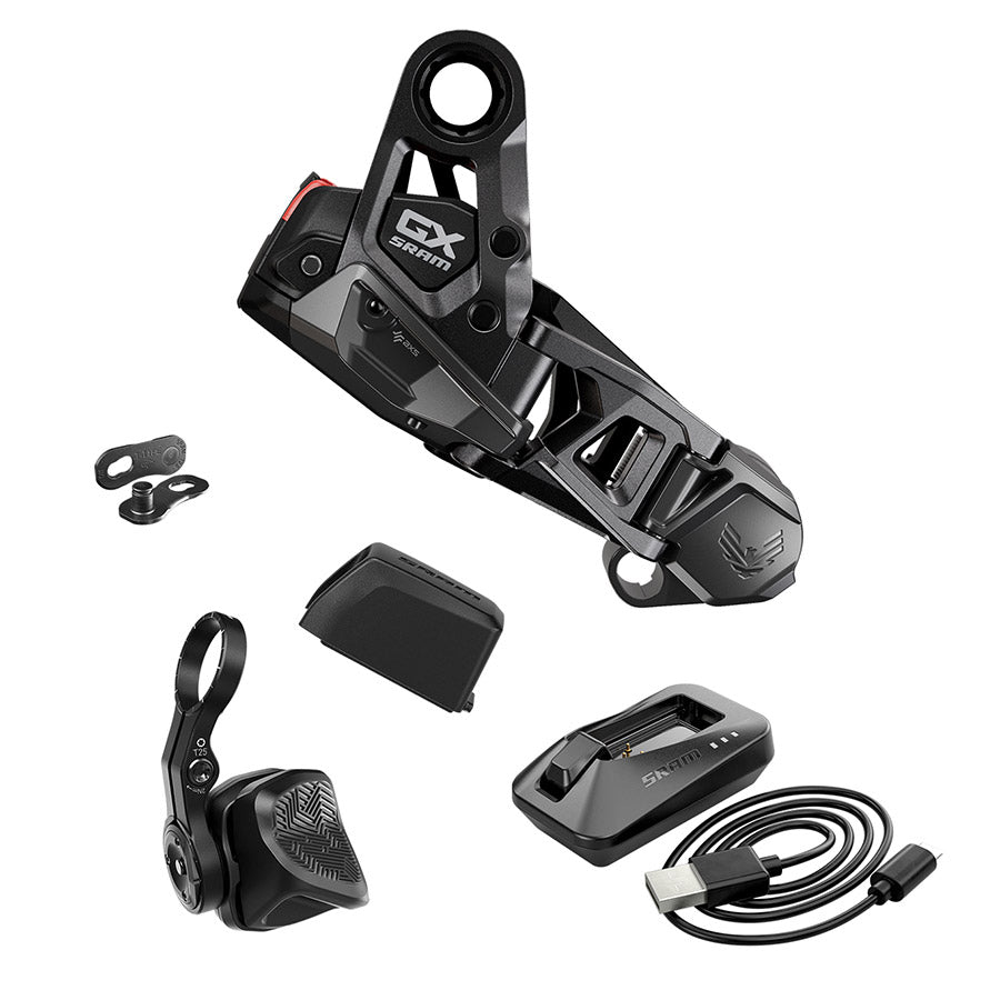 GX Upgrade Kit