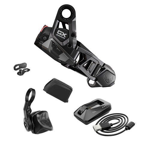 GX Upgrade Kit