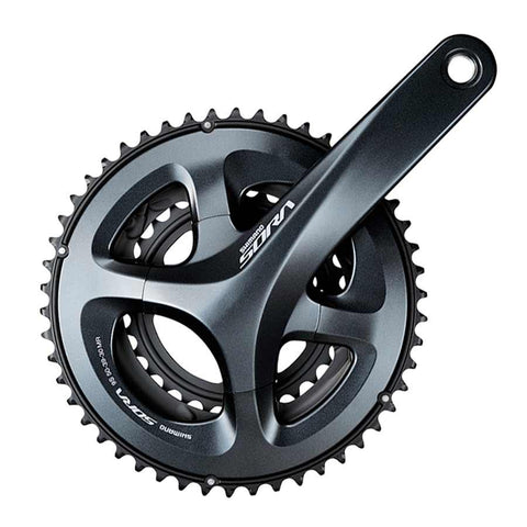 Shimano - Sora FC-R3000 / FC-R3030 Road / Track Cranksets _ Unite - B1keparts.com