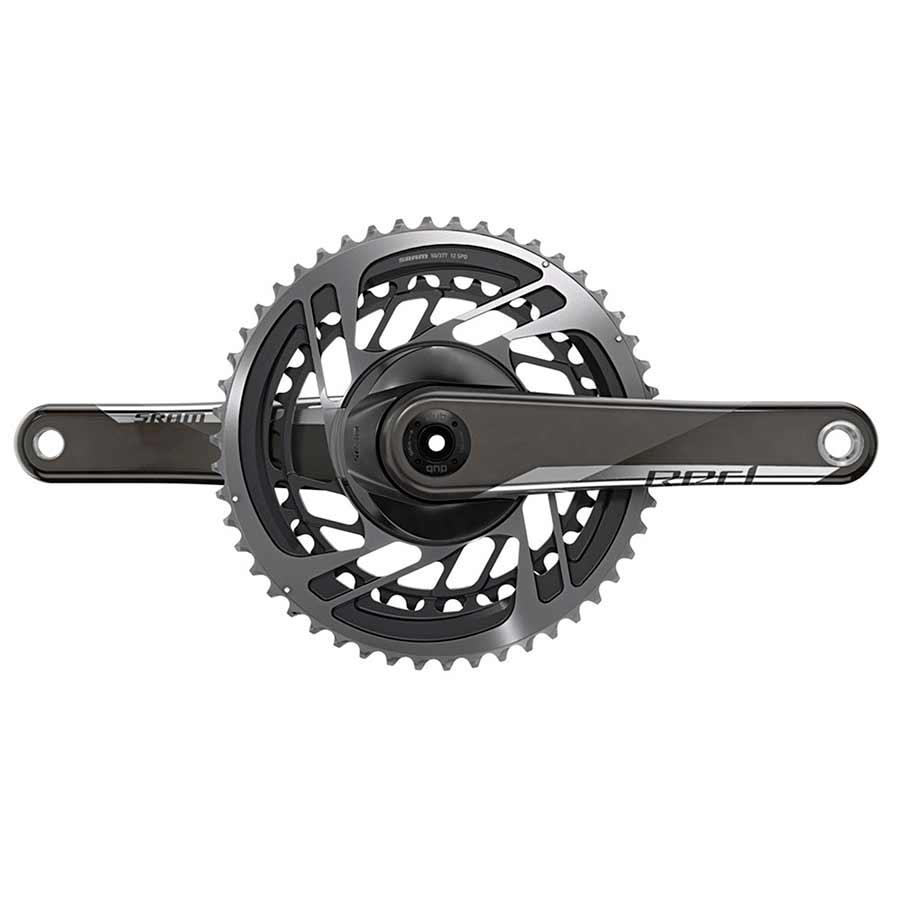 SRAM - Red AXS Road / Track Cranksets _ Unite - B1keparts.com