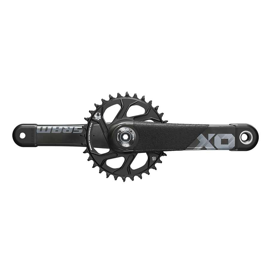 SRAM - X01 DH DUB83 MTB Cranksets _ Unite - B1keparts.com