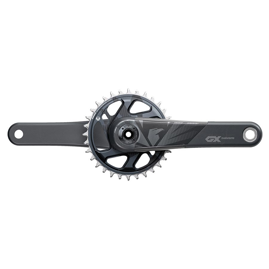 Aigle en carbone GX