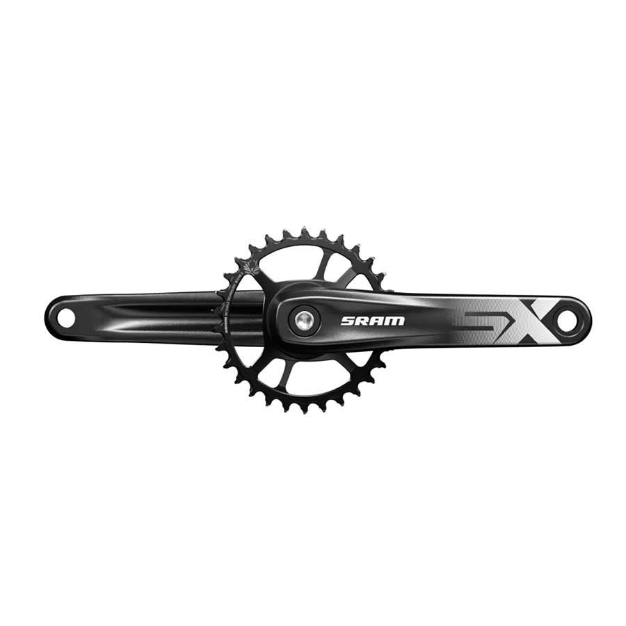 SRAM - SX Eagle PowerSpline MTB Cranksets _ Unite - B1keparts.com