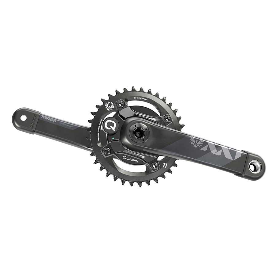 SRAM - XX1 Eagle DUB Power Meter Power Meter Cranksets _ Unite - B1keparts.com