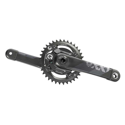 SRAM - XX1 Eagle DUB Power Meter Power Meter Cranksets _ Unite - B1keparts.com