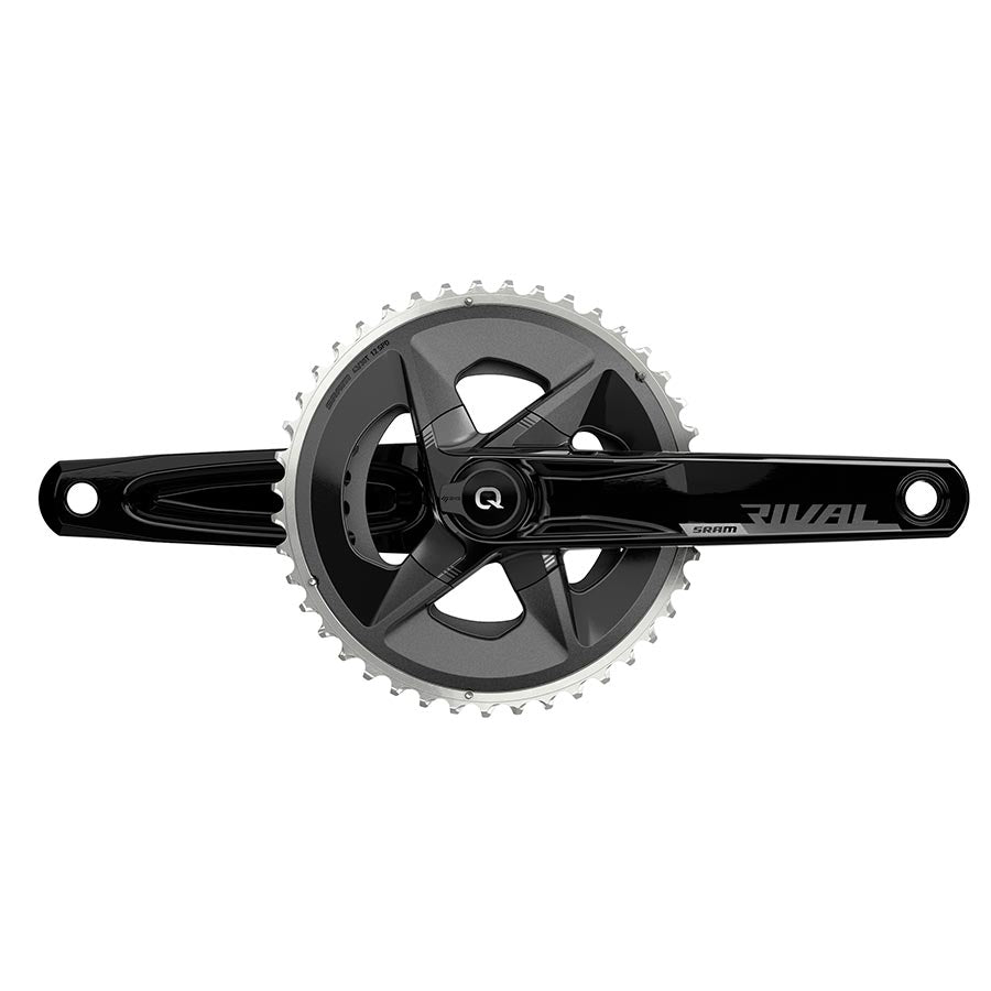 Rival D1 Quarq Large 2x