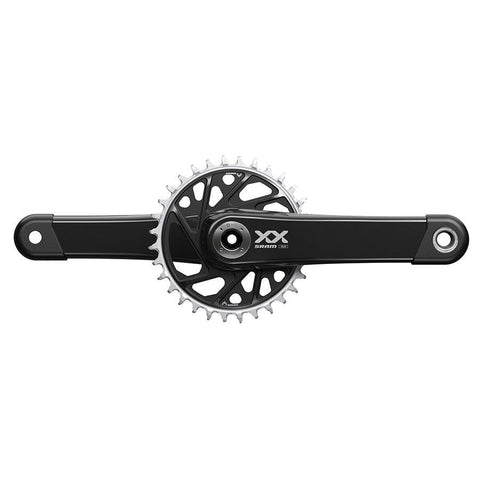 SRAM - XX Eagle T-Type MTB Cranksets _ Unite - B1keparts.com