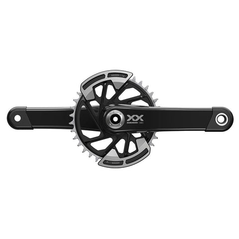 SRAM - XX Eagle T-Type MTB Cranksets _ Unite - B1keparts.com