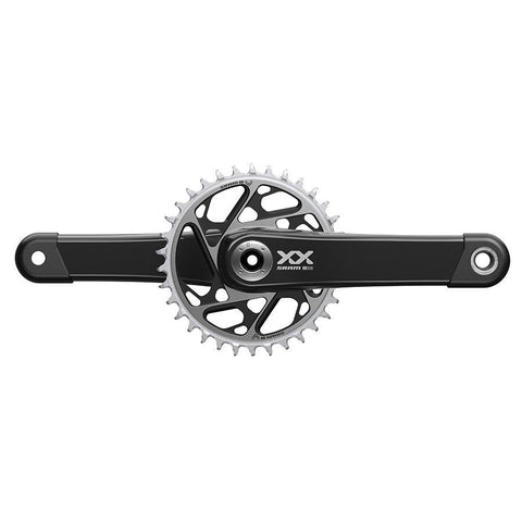 SRAM - XX SL Eagle T-Type MTB Cranksets _ Unite - B1keparts.com