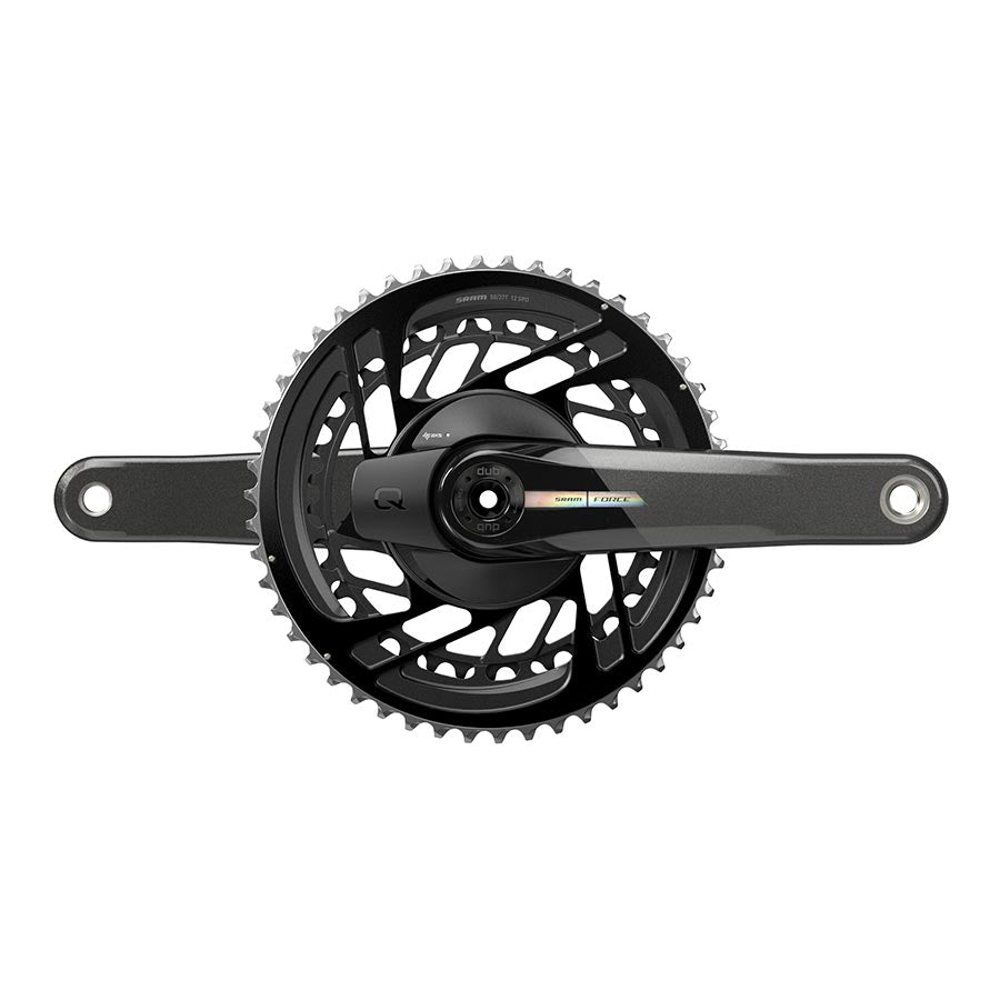 Force D2 2x Powermètre