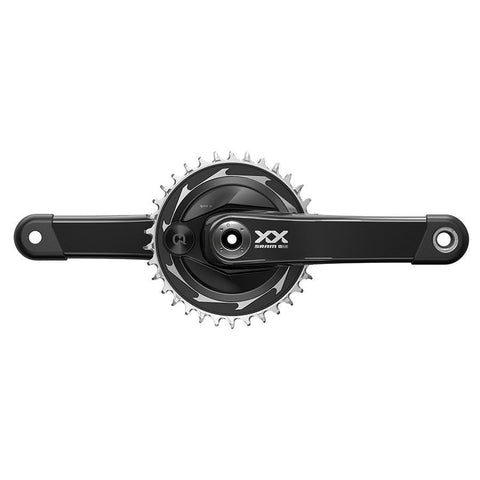 SRAM - XX SL T-Type Power Meter Power Meter Cranksets _ Unite - B1keparts.com