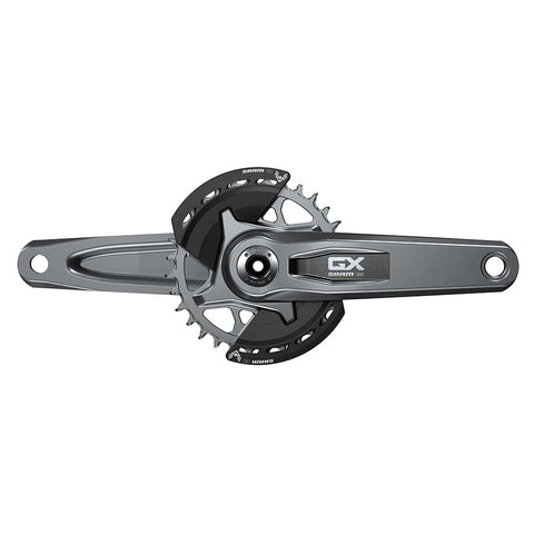 GX Eagle Type T
