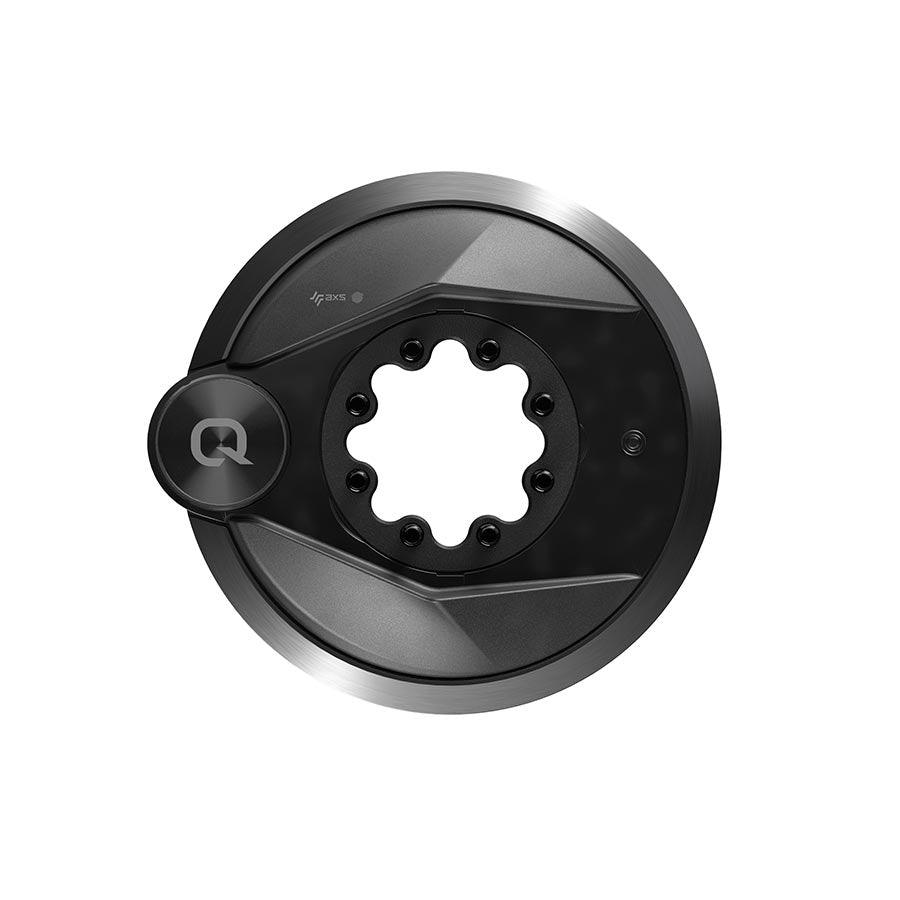 SRAM - Threadmount Powermeter Spider Power Meter Cranksets _ Unite - B1keparts.com