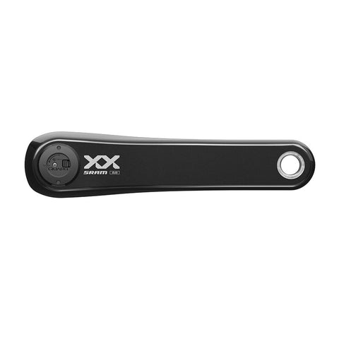 Bras/broche gauche du Powermeter XX