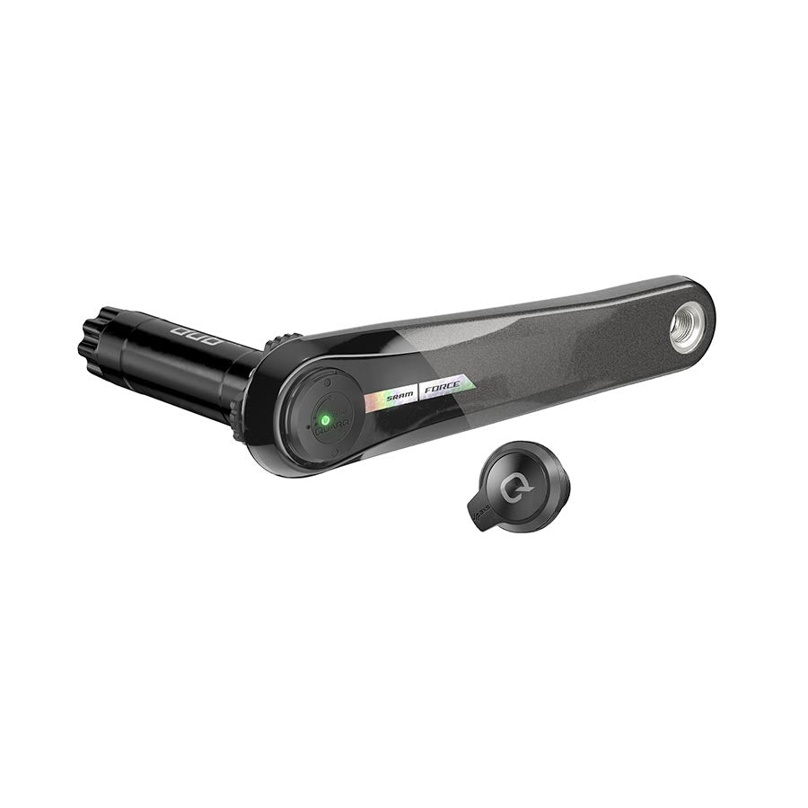 Force Wide PM Bras/broche gauche