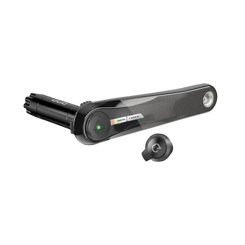 SRAM - Force D2 PM Left Arm/Spindle Power Meter Cranksets _ Unite - B1keparts.com