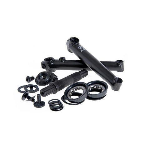Salt - Rookie BMX Cranksets _ Unite - B1keparts.com