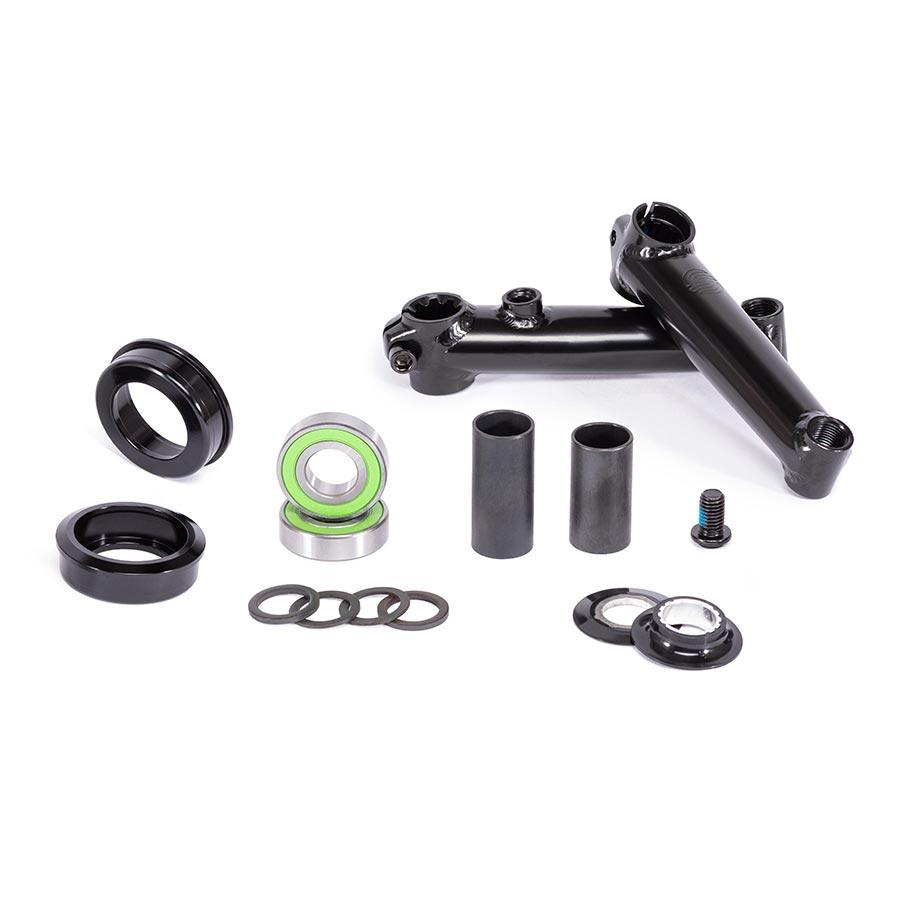 Salt - Rookie BMX Cranksets _ Unite - B1keparts.com