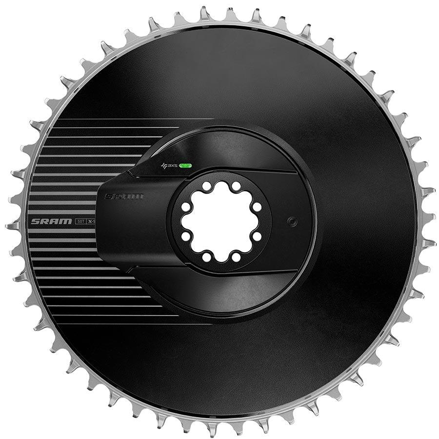 SRAM - Red AXS E1 Power Kit Aero Power Meter Cranksets _ Unite - B1keparts.com