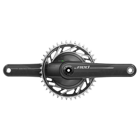 SRAM - Red AXS 1x XPLR Power Meter E1 Power Meter Cranksets _ Unite - B1keparts.com