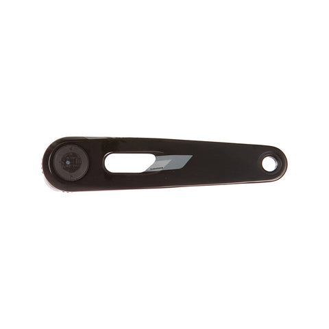 SRAM, Rival 1x XPLR Powermeter E1, Power Meter Crankset, Speed: 12/13, Spindle: 28.99mm, BCD: Direct Mount SRAM 8 Bolt, 42, DUB, 160mm, Black, Road