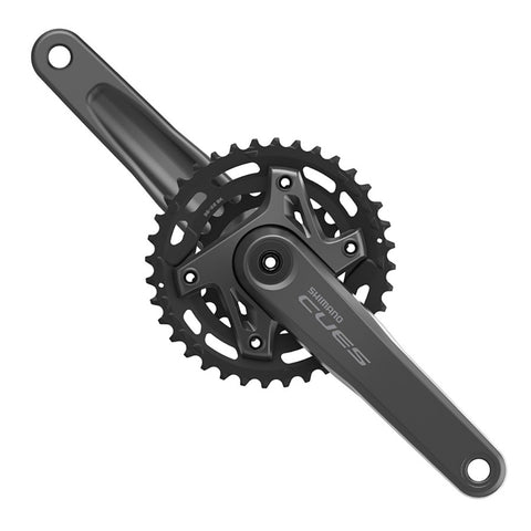CUES FC-U6000-2