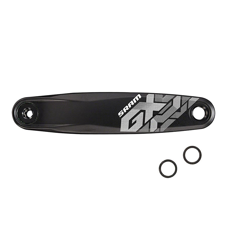 GX Eagle GXP Left Arm