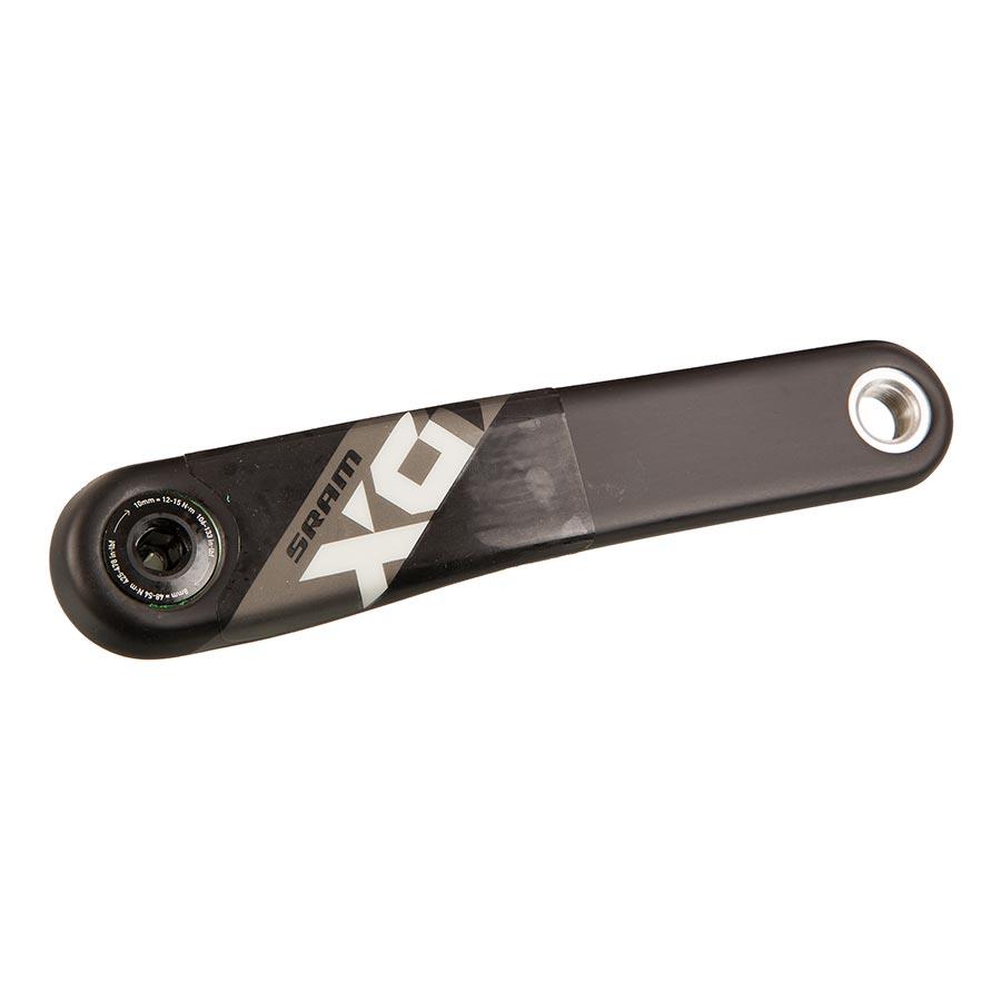 SRAM - X01 Eagle GXP Left Arm Crank Arms _ Unite - B1keparts.com