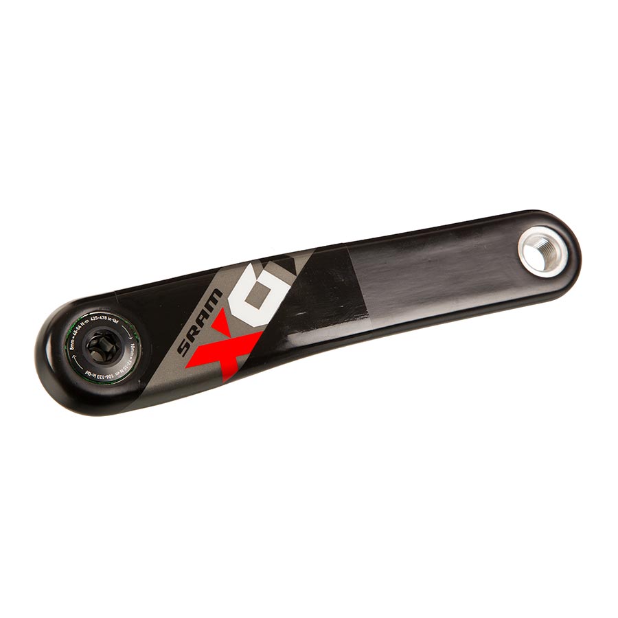 X01 Eagle GXP Left Arm