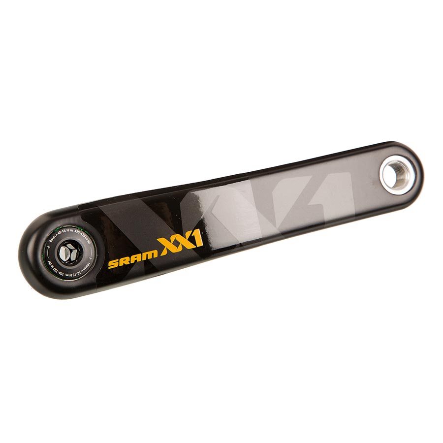 XX1 Eagle GXP Left Arm