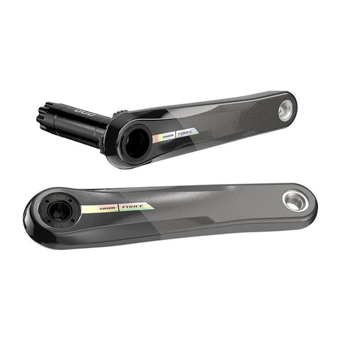 SRAM - Force D2 Crank Arms _ Unite - B1keparts.com