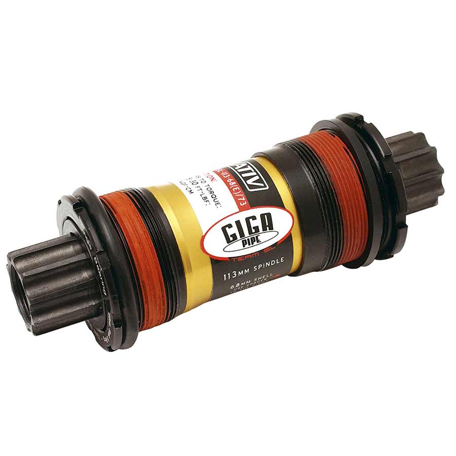 Giga Pipe Team SL