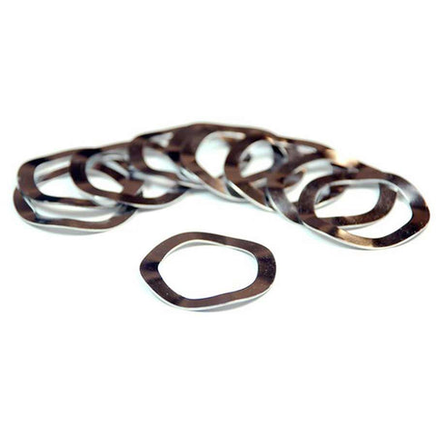Wheels Manufacturing - Wave Washer Bottom Brackets Parts _ Unite - B1keparts.com