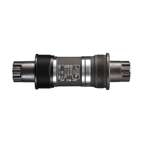 Shimano - BB-ES300 Splined _ Unite - B1keparts.com