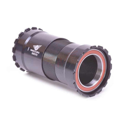 Wheels Manufacturing - 386Evo Threaded Press Fit _ Unite - B1keparts.com