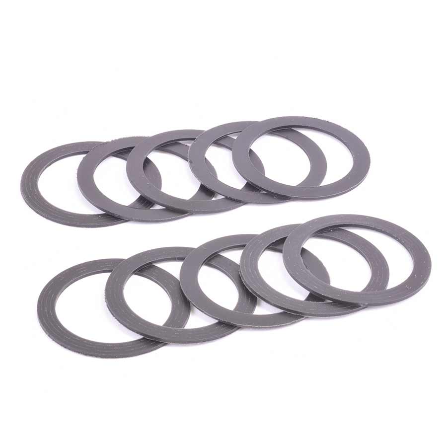 Entretoise de broche DUB de 29 mm