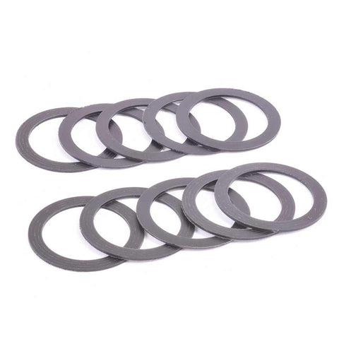 Entretoise de broche DUB de 29 mm