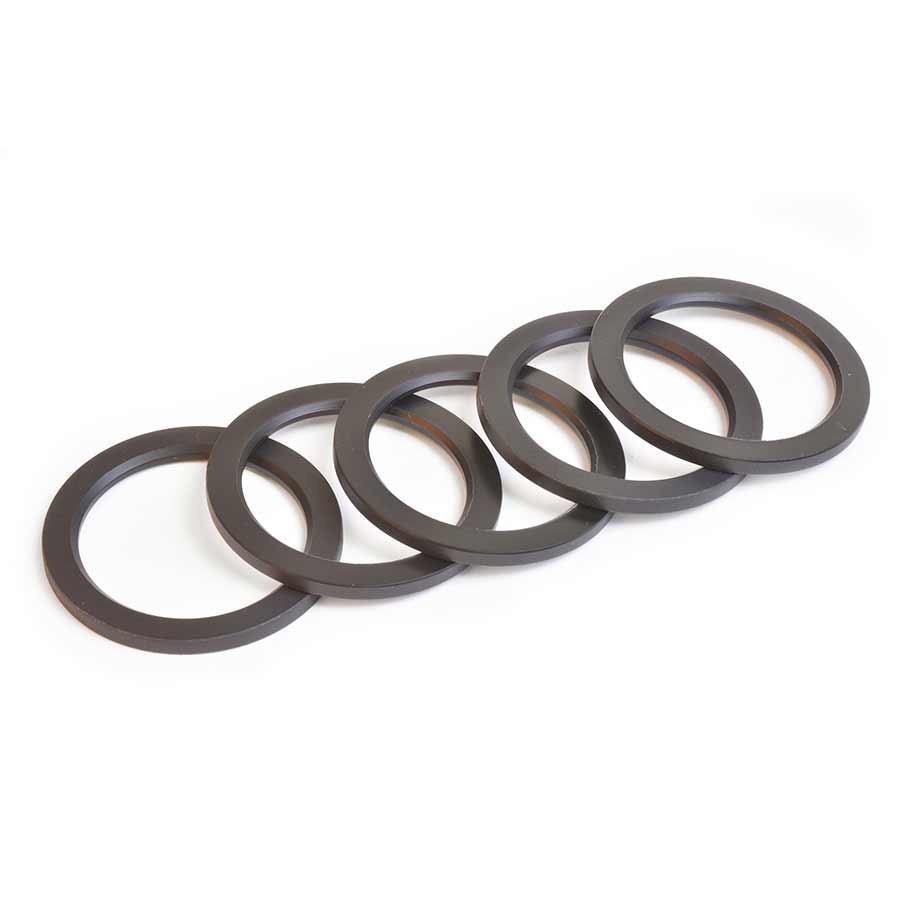 Entretoise de broche DUB de 29 mm