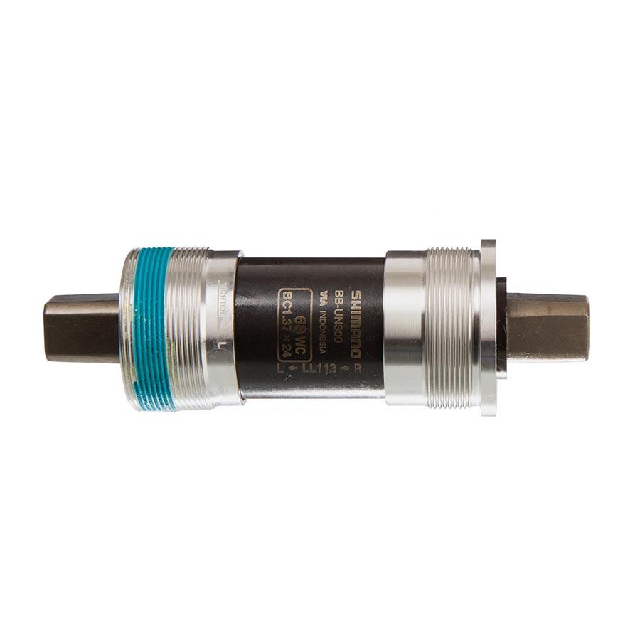 Shimano - BB-UN300 Square Taper _ Unite - B1keparts.com