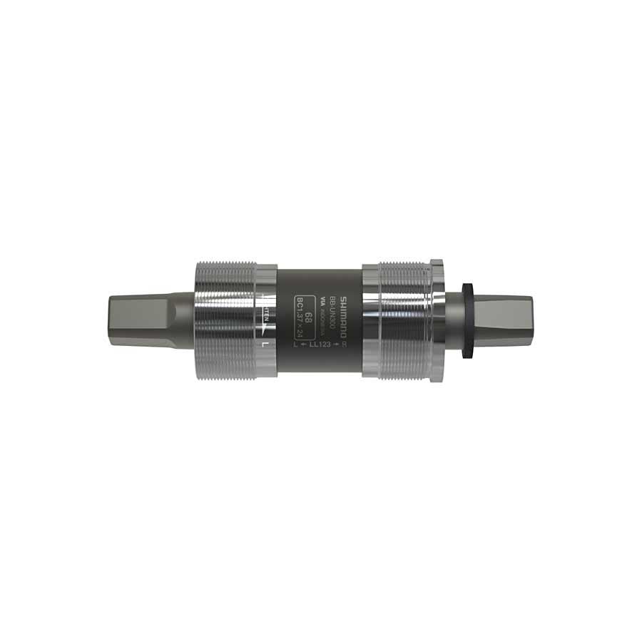 Shimano - BB-UN300 Square Taper _ Unite - B1keparts.com