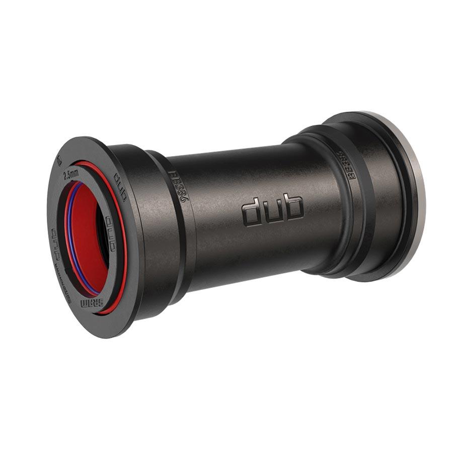 SRAM - DUB BB386 Road Wide Ceramic Press Fit _ Unite - B1keparts.com