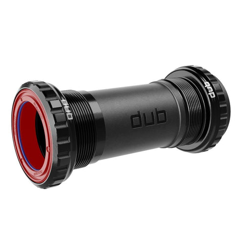 SRAM - DUB BSA 68mm Road Wide Ceramic Threaded Cups _ Unite - B1keparts.com