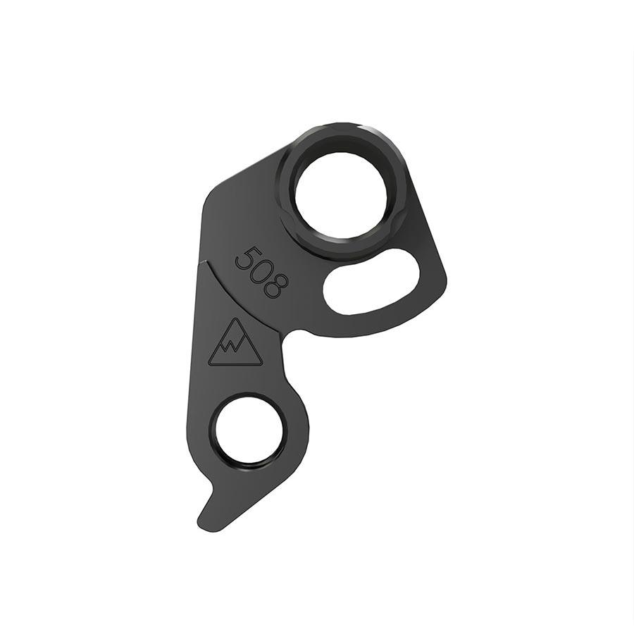 Wheels Manufacturing - Dropout 508 Derailleur Hangers _ Unite - B1keparts.com