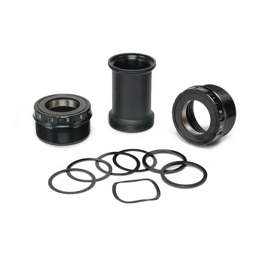 Seido - T47 Pro Threaded Cups _ Unite - B1keparts.com